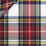 TESS. KILT NEW 110 VERDE