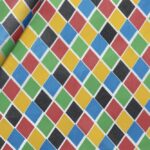 RASO JOLLY CARNEVALE