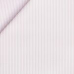 PIQUET STAMPATO TRENDY 3 STELLE CELESTE BIANCO