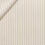 PIQUET STAMPATO TRENDY 3 STELLE CELESTE BIANCO