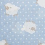 Cotone Stampato Kids