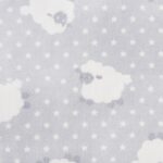 Cotone Stampato Kids