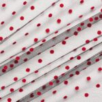 TULLE-FLOCCATO-RAVELLO