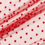 TULLE-FLOCCATO-RAVELLO