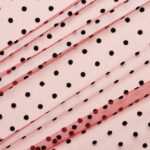 TULLE-FLOCCATO-RAVELLO