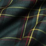 TESS. KILT NEW 110 VERDE