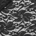 PIZZO GLITTER STRETCH SALLY