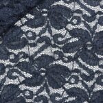 PIZZO GLITTER STRETCH SALLY