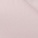 PIQUET STAMPATO TRENDY 3 STELLE CELESTE BIANCO