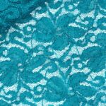 PIZZO GLITTER STRETCH SALLY