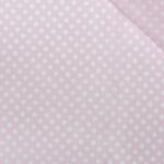 PIQUET STAMPATO TRENDY 3 STELLE CELESTE BIANCO