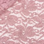 PIZZO GLITTER STRETCH SALLY