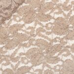 PIZZO GLITTER STRETCH SALLY