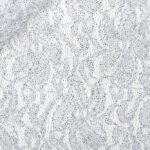 PIZZO GLITTER STRETCH SALLY