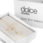 LENZUOLO LINO 3006 DOLCE
