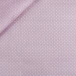 PIQUET STAMPATO TRENDY 3 STELLE CELESTE BIANCO