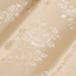 RASO POLY JACQUARD