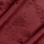 RASO POLY JACQUARD