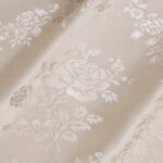 RASO POLY JACQUARD