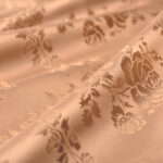 RASO POLY JACQUARD