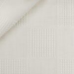 TELA RICAMO APELANA NATURALE