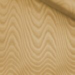 TAFFETTAS MOIRE' SUMATRA