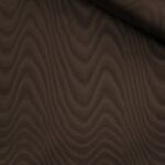 TAFFETTAS MOIRE' SUMATRA