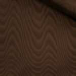 TAFFETTAS MOIRE' SUMATRA