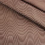 TAFFETTAS MOIRE' SUMATRA