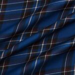 TESS. KILT NEW 110 VERDE