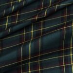 TESS. KILT NEW 110 VERDE