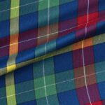 TESS. KILT NEW 110 VERDE