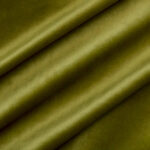 TESS. VELLUTO ARREDAMENTO 1006 VERDE ACIDO