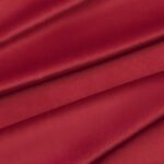 TESS. VELLUTO ARREDAMENTO 1006 VERDE ACIDO