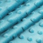 TESSUTO MAGLINA MINKY