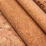 TESSUTO SUGHERO CORK