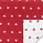 TRAPUNTA ARTCRAFT 30 ROSSO