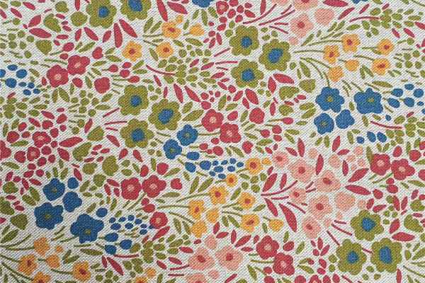 Tessuto Panama Blossom Cm 280