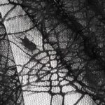 ADV-TULLE-SPIDER-501-NERO