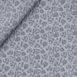 COTONE STAMPATO TOYS