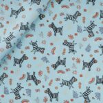 COTONE STAMPATO TOYS