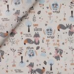 COTONE STAMPATO TOYS