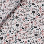 COTONE STAMPATO TOYS