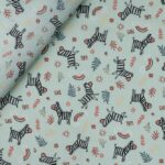 COTONE STAMPATO TOYS