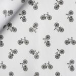 COTONE BLACK_WHITE 10 ZEBRA