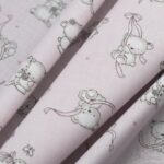 COTONE STAMPATO TOYS