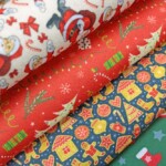 PANNO BEST STAMP. DGT XMAS