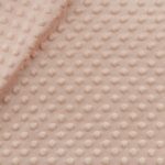 TESSUTO MAGLINA MINKY LIGHT