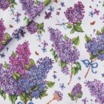 TESSUTO PANAMA DIGITAL PROVENZA