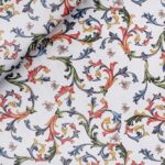 TESSUTO PANAMA DIGITAL PROVENZA